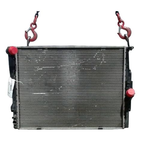 Radiateur BMW Serie 1 [PRODUIT D'OCCASION]♻️17117559273