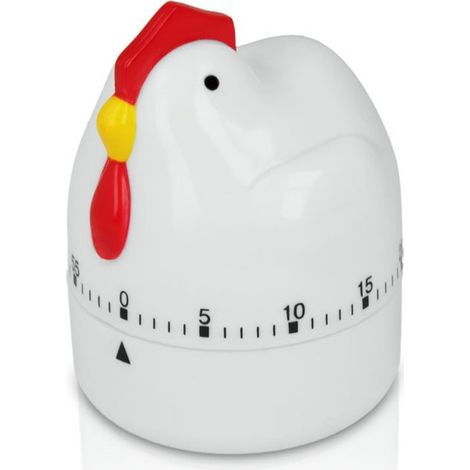 TIMER CUCINA GALLINA (1/2)