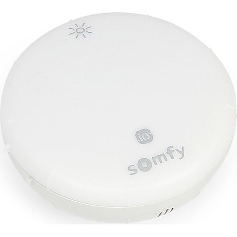Somfy 1818285 Sensore sole