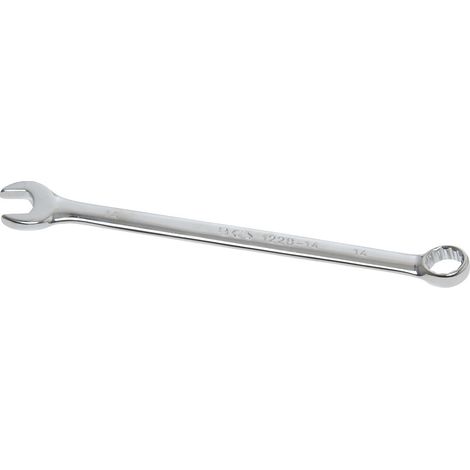 Cles mixtes bgs technic pro tres longues de 6 à 32 detail, trousses - choisissezici : 14 mm