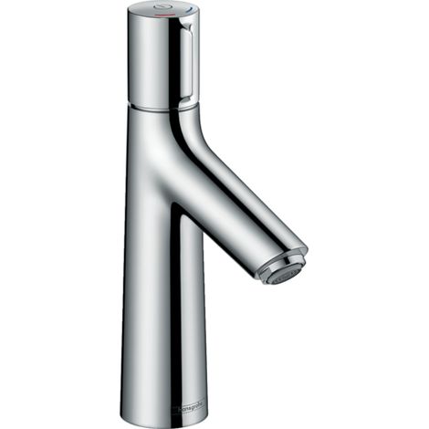 Hansgrohe Talis Select S Miscelatore lavabo 100 con piletta, 72042000 (1/3)