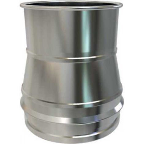 100-80 Inox-Simple Net Sleeve (manchon en filet) Convesa
