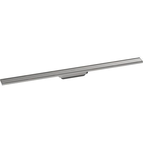 hansgrohe RainDrain Original Fertigset Duschrinne 100 cm (1/5)
