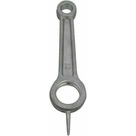 Compresseur d’air Connecting Rod Spare Part 12 23 Alliage d’aluminium 94mm (1/3)