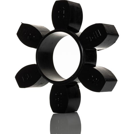 Coupleur RS PRO, Accouplements à mâchoire, longueur 38mm ( Prix pour 1 ) (1/2)