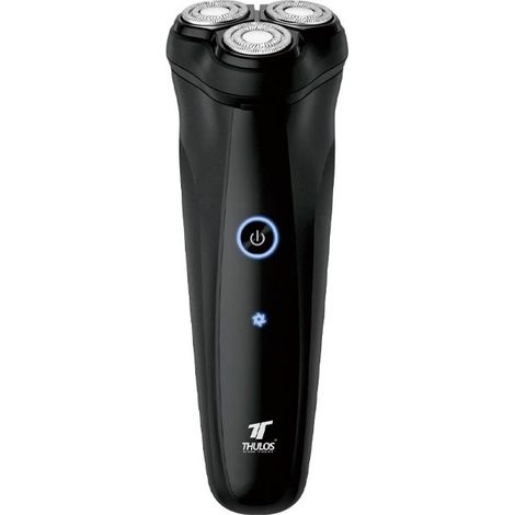 Tondeuse à cheveux rechargeable Thulos, Autonomie: 90 minutes