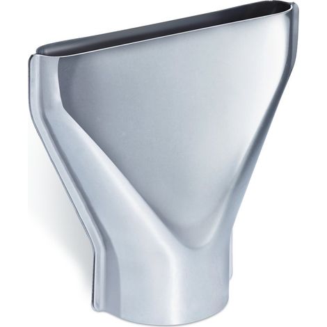 Ugello Steinel a getto largo 75 mm per essiccatore ad aria calda Steinel, per la rimozione di vernici e pellicole (1/4)