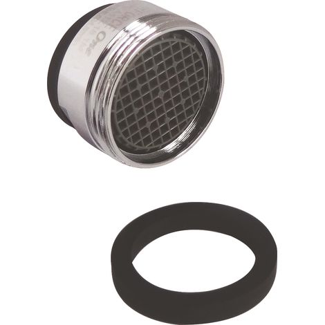 Aérateur grille polymère M24 - 6L/min (1/3)