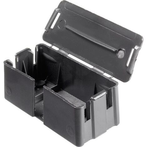 Boîtier de raccordement pour lampes Adels-Contact 542153 blanc 1 pc(s) D27423 (1/5)