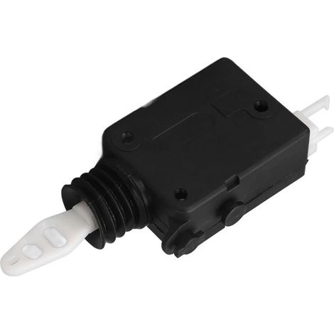 TIVCROXS - Actionneur de Verrouillage de Coffre de Hayon 6615.02, Remplacement de Verrouillage de Centralisation du Moteur pour 106 205 309 405 605 PARTNER (1/4)