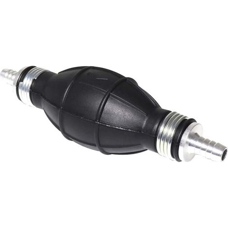 8MM Pompe à carburant à main pour voiture, bateau, moteur diesel, essence (1/3)
