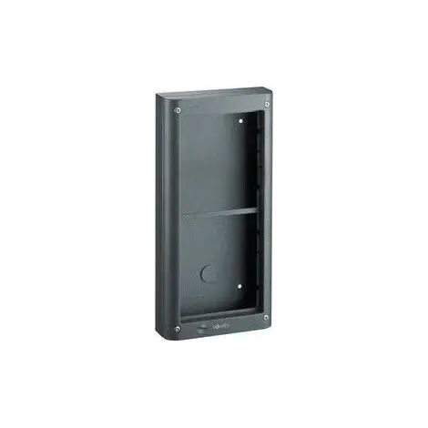 9020023 - Support mural pour 2 modules Somfy