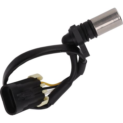Capteur de position de vilebrequin métal 2410720 compatible Polaris RZR 800 EFI EPS 2011-2014, pièce de rechange (1/5)
