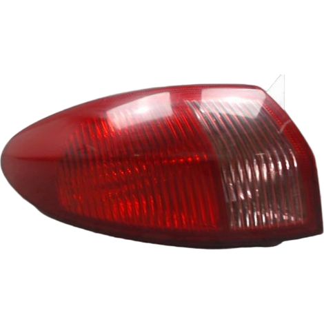 [PRODUIT D'OCCASION] Feu Arriere Gauche  ALFA ROMEO 147 ♻️ Ref Oe. 50510221 - Garantie à vie (1/3)