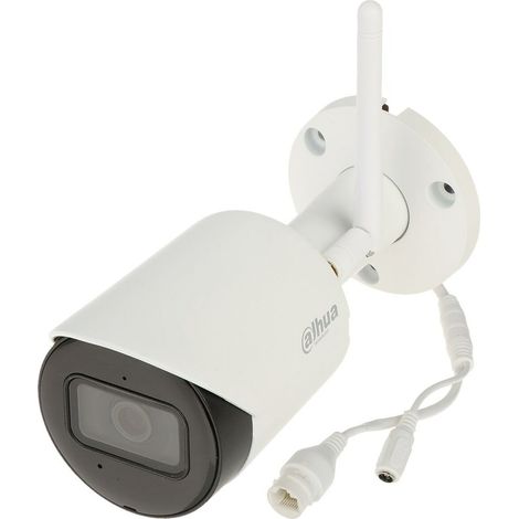 Dahua IPC HFW1230DS SAW 2.8mm Cámara IP 1080p