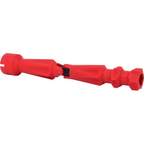KS TOOLS WC-Sitz  Montageschlüssel 200  mm - 123.0030 (1/4)