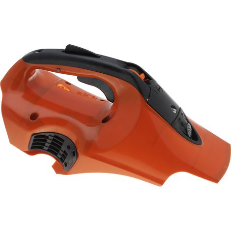 Jardiaffaires – Capot adaptable avec commande de gaz pour découpeuse Stihl TS410 TS420 – Remplacement direct – Compatible béton armé – Montage sans modification (1/3)