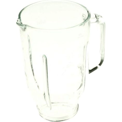 Jarra licuadora 7322310584 BRAUN