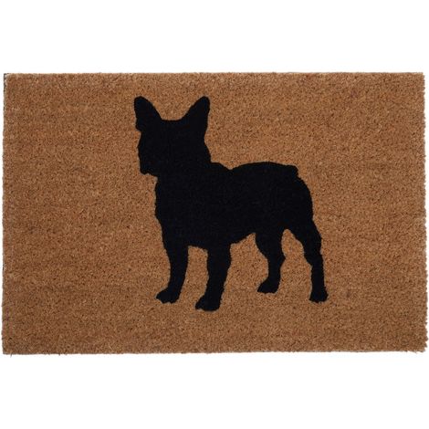 Premier Housewares British Bulldog Doormat (1/5)