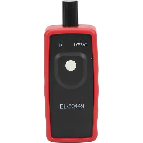 Capteur de surveillance de la pression des pneus TPMS, outil d'activation, dispositif de formation compact ABS de remplacement pour Ford F-350 F-450 F-550 (1/5)