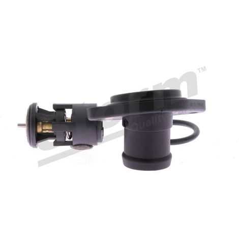 Kit thermostat compatible Audi, Seat, Škoda, VW 032 121 110 B (1/5)