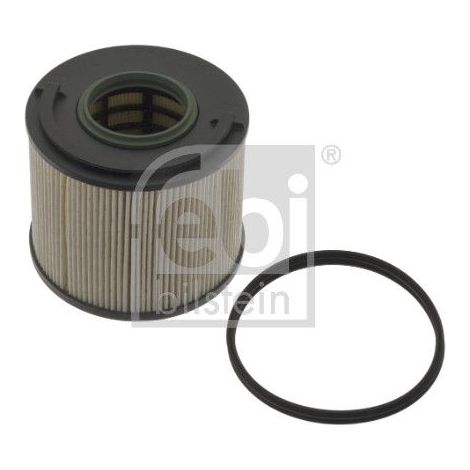 Filtre à carburant FEBI BILSTEIN 48462 AUDI 4L0 127 177 A 4L0 127 177 B