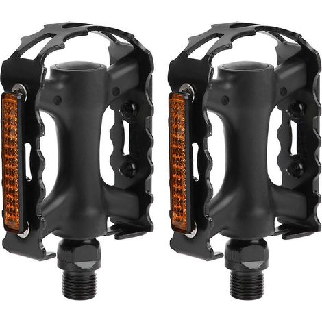 2024A Paire de pédales antidérapantes MJ011 pour vélo de route et VTT - Accessoires