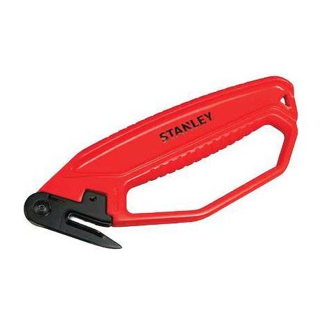 2,0 x COLTELLO SICUREZZA 244 STANLEY