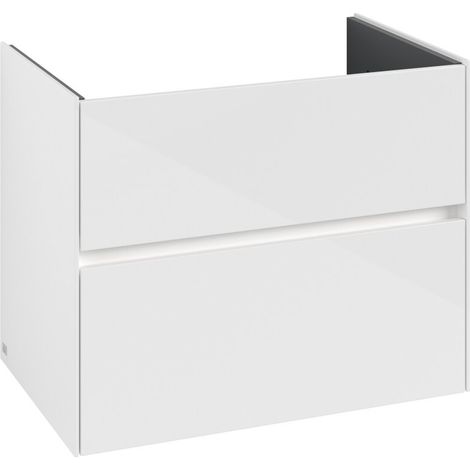 Villeroy & Boch C144B0DH WTUS Collaro C144B0 472 x 609,5 x 761 mm (1/2)