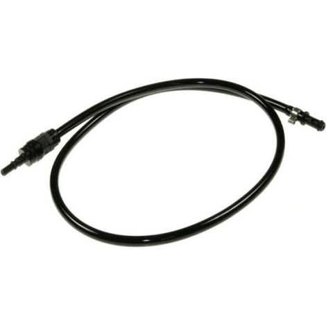 Tuyau Flexible Eau - Pour Aspirateur Haute Pression - Compatible Modèle BB338316 - Référence 90123390 - 1 Pièce