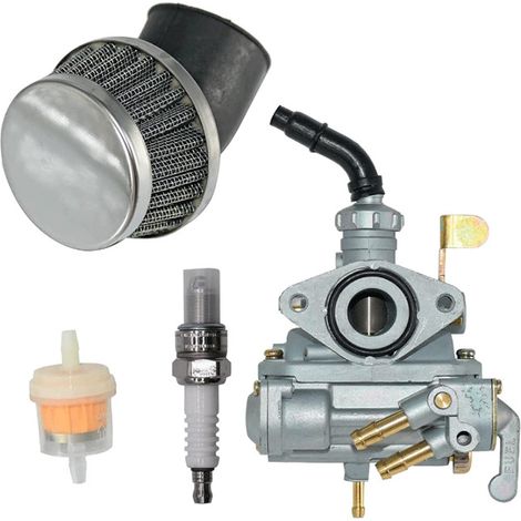 Carburetor Air Filter Compatible with Honda CT70, CT90, Trail, K1, K2, K3, K4, Carb 1968-1994