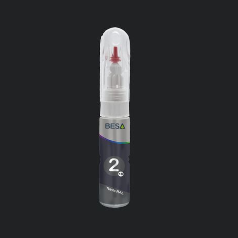 Stylo retouche peinture RAL Effect 790-5  Satin