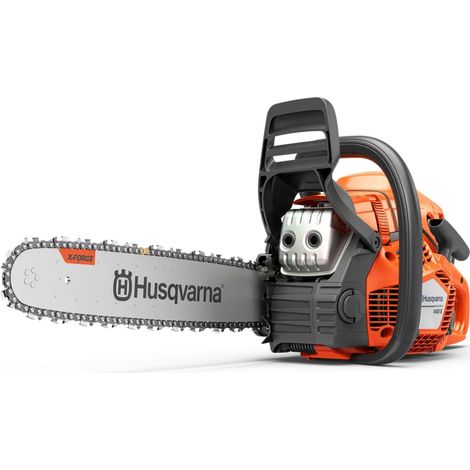 Tronçonneuse à essence Husqvarna 445S (1/5)