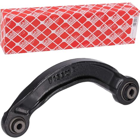 Brazo de suspensión de la rueda trasera FEBI BILSTEIN FE184608 (1/4)