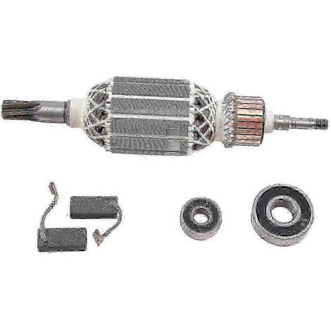 Pièces de rechange pour rotor de marteau perforateur compatibles avec les modèles HR4001CHR4010CHR4011CHR4001CX (1/5)
