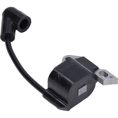 Module de bobine d'allumage de scie à chaîne, pièce accessoire pour tronçonneuse STIHL MS170 MS180 017 018 (1/5)