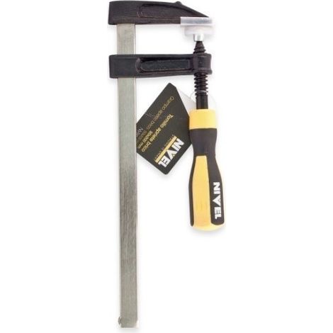Tornillo Apriete Bricolage 50X200Mm Nivel