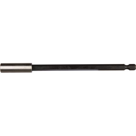 Portabit magnetico Makita con anello a C 300 mm 1/4\ 300 mm (1/2)