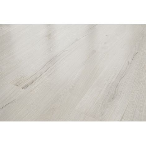 Classen Vinylboden GreenVinyl Windeck Eiche hell Landhausdiele Diele (1/3)