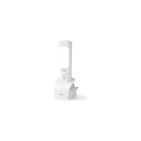 Luz de Orientacion Y Linterna Led (1/2)