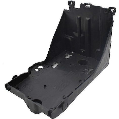 Couvercle de protection de bac à batterie pour Peugeot 307, 308, 3008, 407 et Citroën Picasso C4 (référence 5615H2) (1/5)