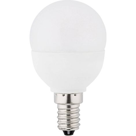 LED N/A Müller-Licht 400039 5.5 W = 40 W blanc chaud (Ø x L) 45 mm x 80 mm 1 pc(s) Y484241 (1/3)