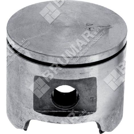 Piston complet diamètre 45 mm pour tronçonneuses HUSQVARNA - 013898