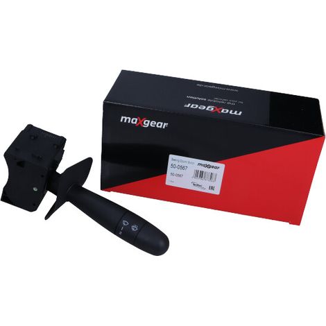 Commutateur de colonne de direction MAXGEAR 50-0567 RENAULT 7701053056 (1/2)