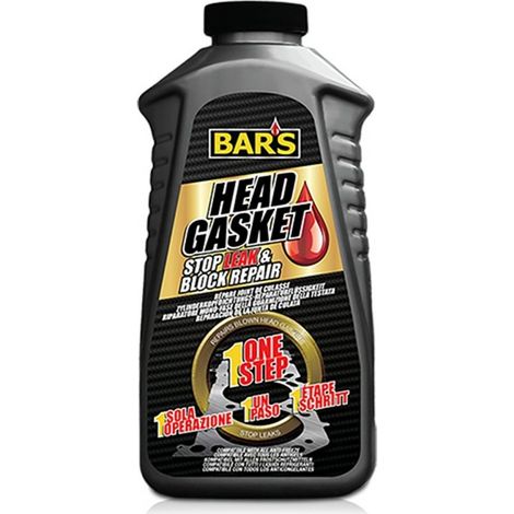 Reparador de Junta de culata Bars Leaks BARSH1S1L91 600 ml (1/2)