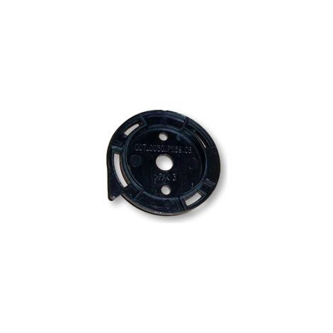 FIXATION PLASTIQUE COMMUTATEUR pour FOUR BEKO - 250440112