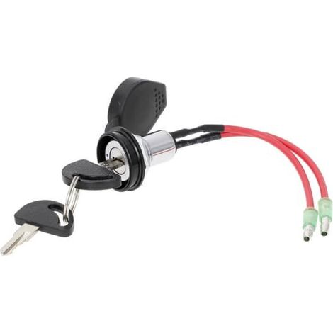 Interruptor cerradura el茅ctrica de la puerta GREENWORKS RA36302690