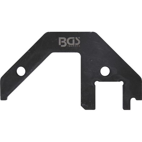 Herramienta  de  bloqueo  de  árbol  de  levas  BGS  para  BMW  para  Art.  62616  -  62616-2 (1/2)