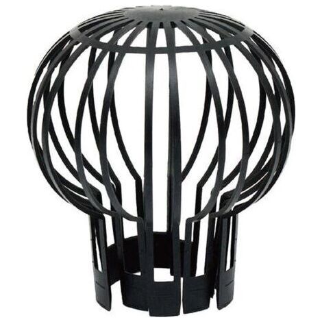 Pair Composants du système de drainage Couvercle de filtre de gouttière (1pcs) (1/5)