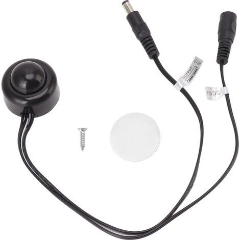 Activated Detection Detector Infrared Cabinet Motion Sensor Switch (1/5)